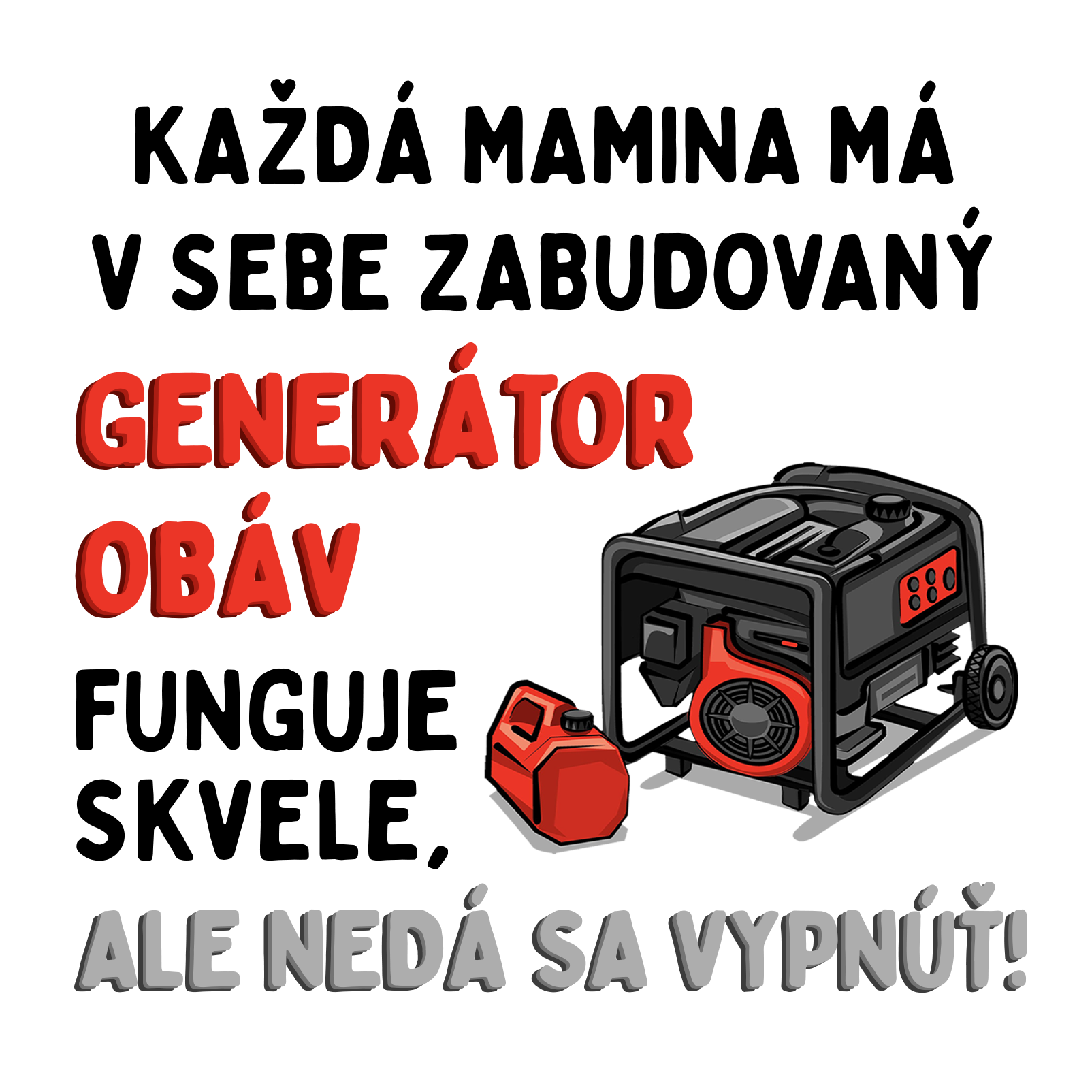 Kazda mamina ma - SZLOVAK.webp